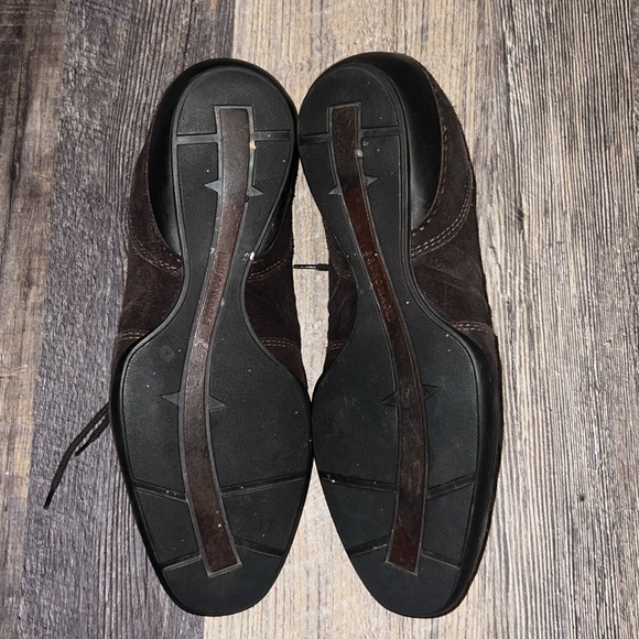 Bruno Magli Shoes - Picture 8 of 9